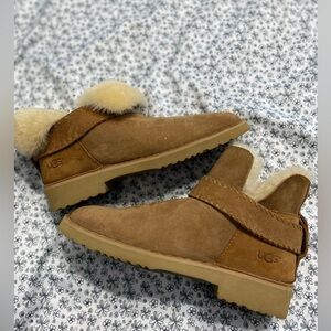 UGG Booties